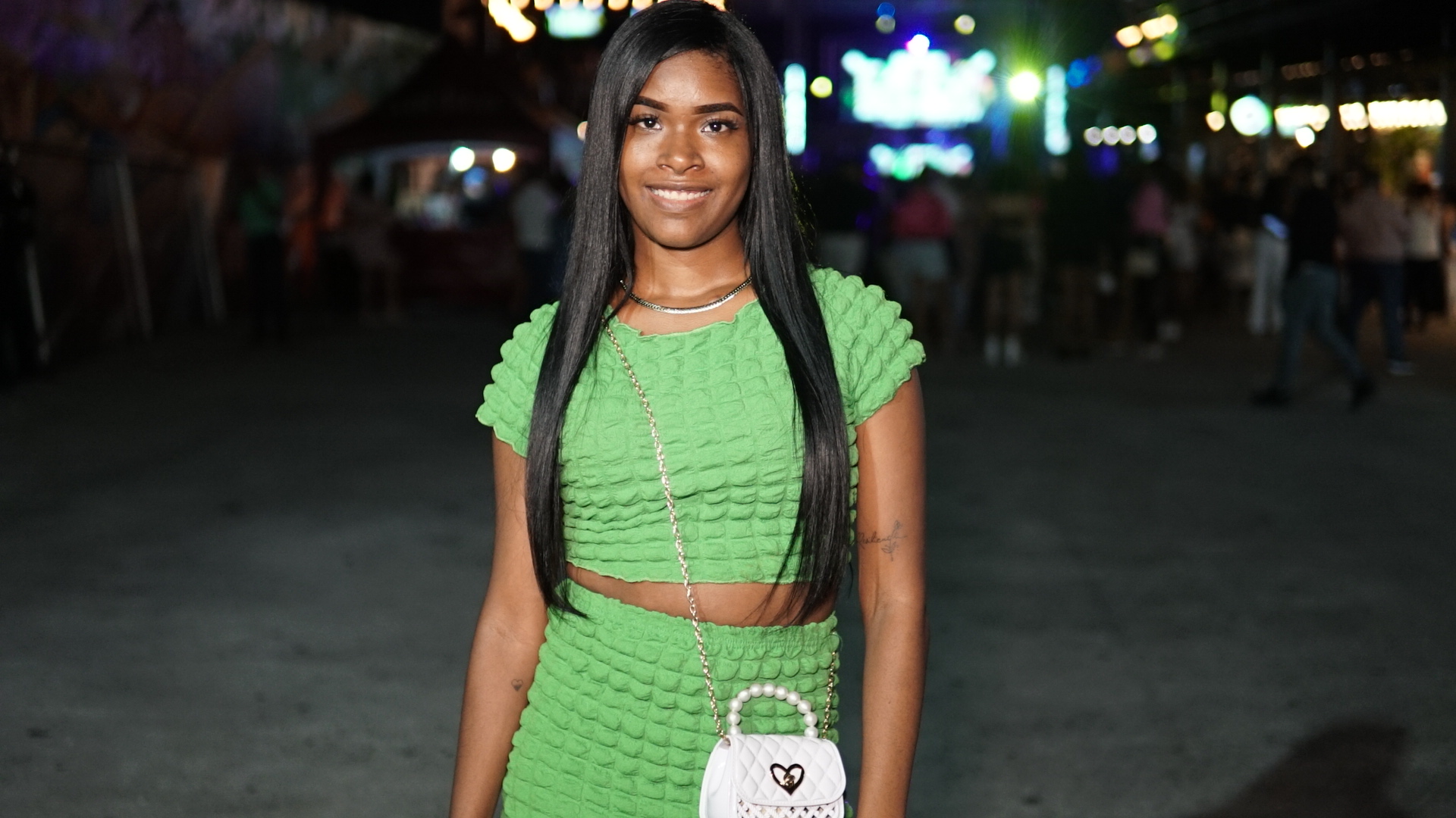 Foto de un participante del evento PEDRO ARROYO